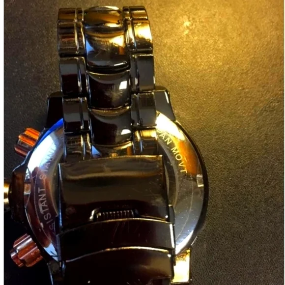 ROCAWEAR Men's Watch RM0239 - Picture 4 of 6